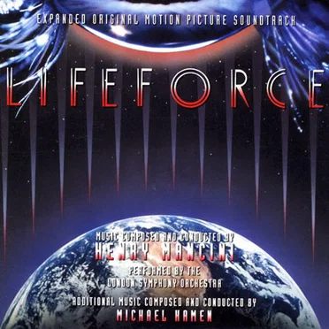 Lifeforce