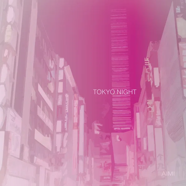 Tokyo Night