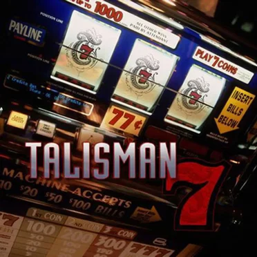 7 by Talisman - album cover