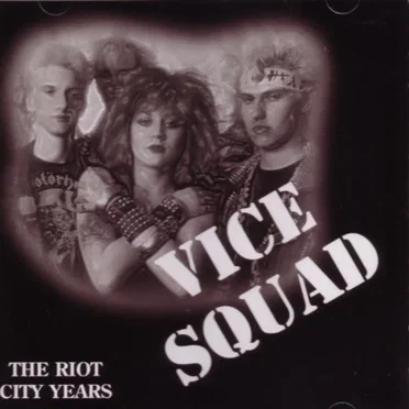 The Riot City Years