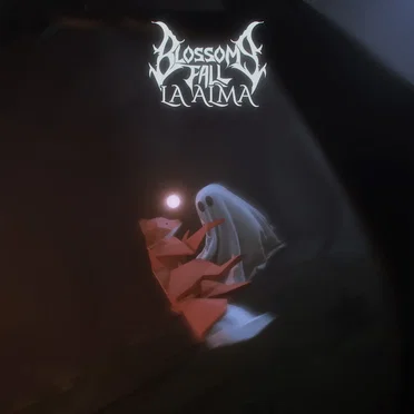 La Alma by Blossoms Fall - album cover