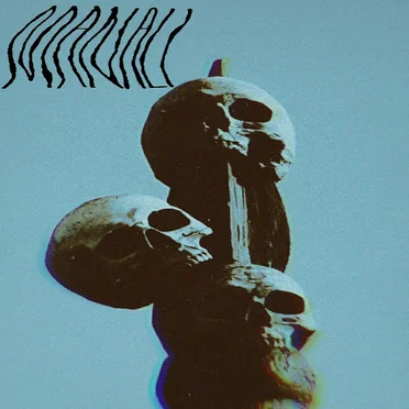 Reh. Tapes Vol.I by Manali - album cover