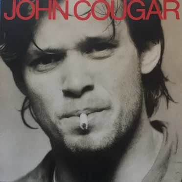 John Cougar
