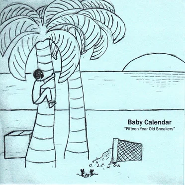 Baby Calendar