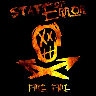 Fire, Fire!