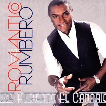 Romántico y rumbero