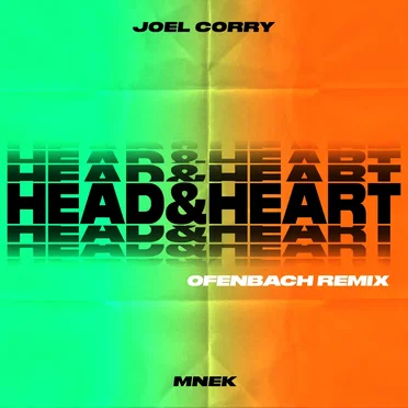 Head & Heart (Ofenbach remix)