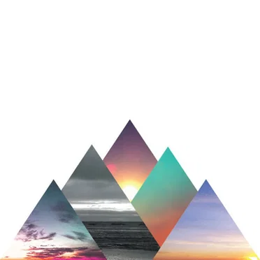 Mercy by Portable Sunsets - album cover