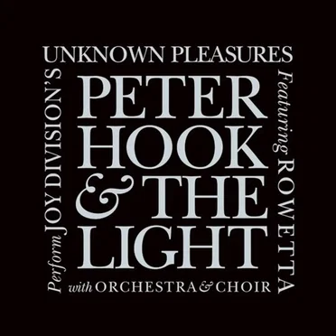 Joy Division’s “Unknown Pleasures” With Orchestra & Choir