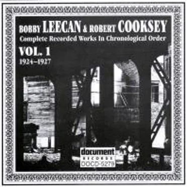Complete Recorded Works In Chronological Order Vol. 1 1924-1927