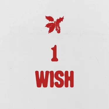 1 Wish