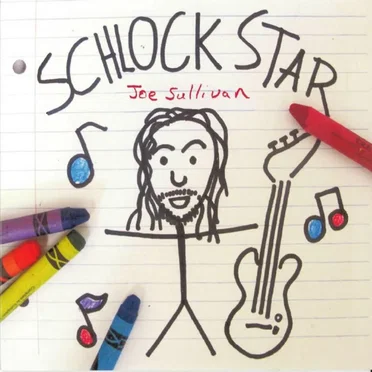 Schlock Star