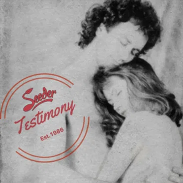 Testimony by Seeder - album cover