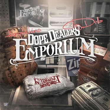 Dope Dealers Emporium