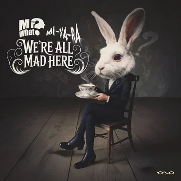We R All Mad Here