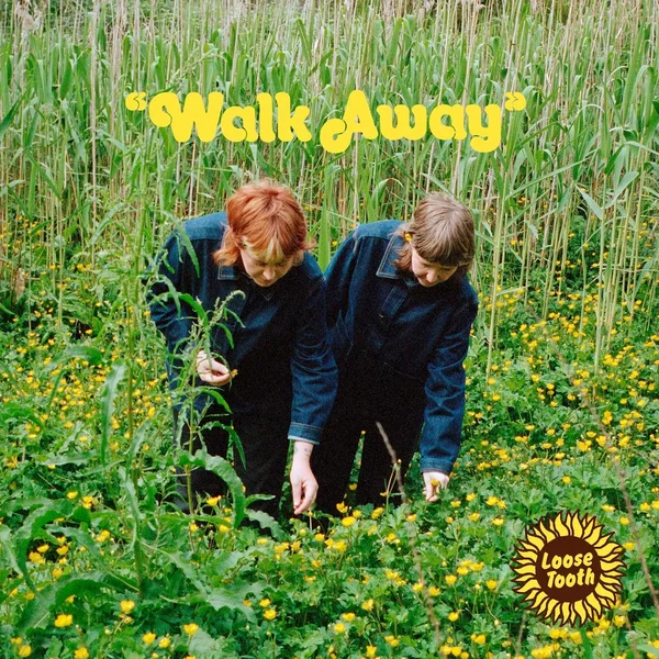 Walk Away