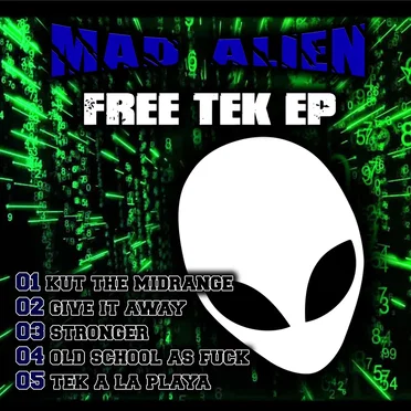 Free Tek EP