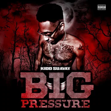 Big Pressure