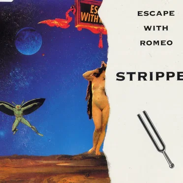 Stripped