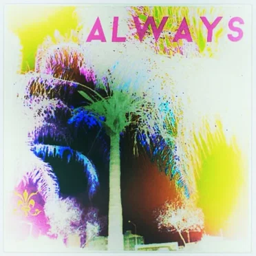 Always Vol. 2 by Saadyah Tzvi - album cover