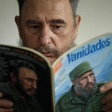 Vanidades 58