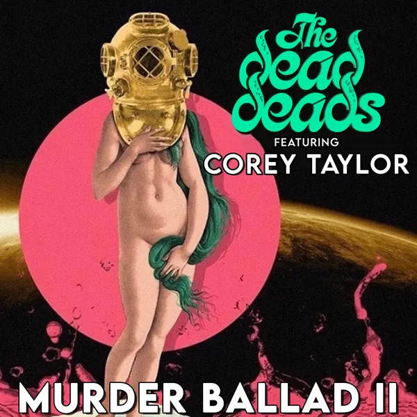 Murder Ballad II