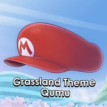 Grassland Theme (from "Super Mario Bros. Wonder")
