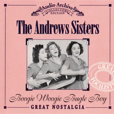 Boogie Woogie Bugle Boy