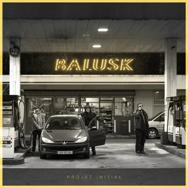 BALUSK