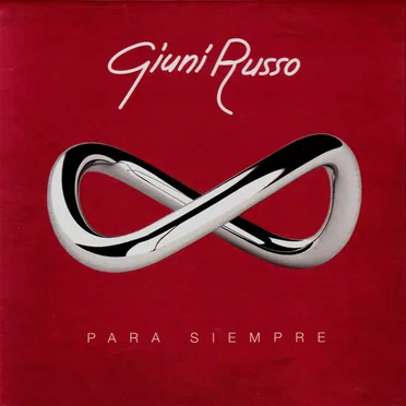 Para Siempre by Giuni Russo - album cover