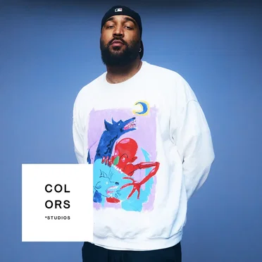 Regen - A COLORS SHOW