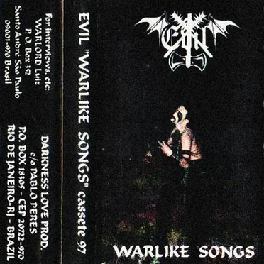 Warlike Songs