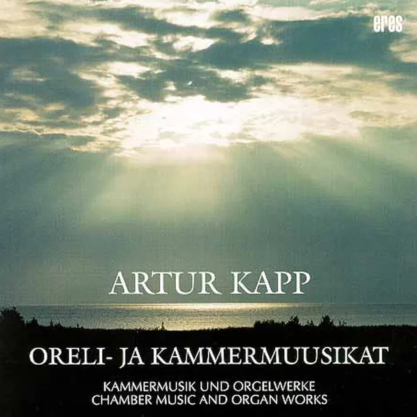 Oreli- ja kammermuusikat
