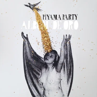 Álbum de Oro by Piyama Party - album cover