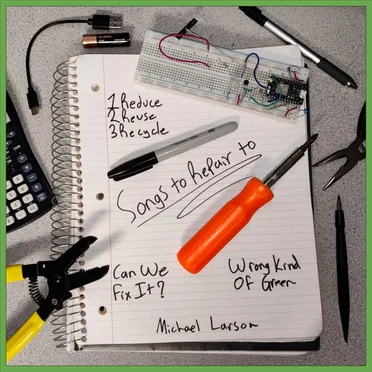 Songs To Repair To