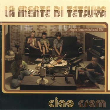 Ciao Crem
