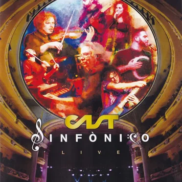 Sinfònico: Live