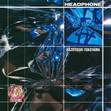 HEADPHONE by Kazutoshi Yokoyama - album cover