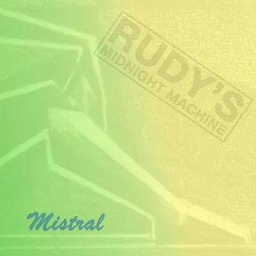 Mistral LP