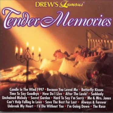 Drew’s Famous Precious Moments