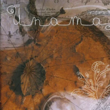 Unama by Unama - album cover