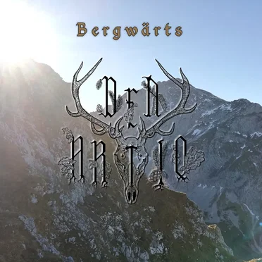 Bergwärts by Dea Artio - album cover