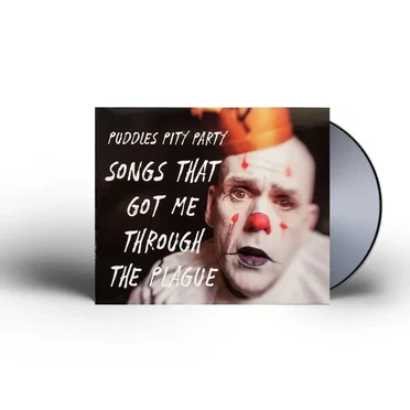 Songs That Got Me Through The Plague