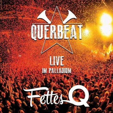 Fettes Q - Live im Palladium