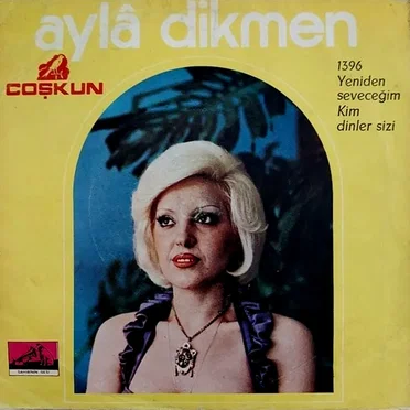Yeniden Seveceğim / Kim Dinler Sizi