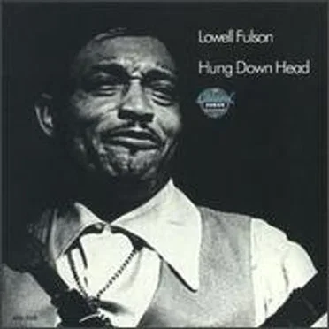 Hung Down Head