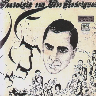 Nostalgia con Tito Rodríguez