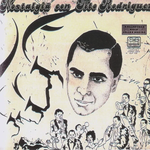 Nostalgia con Tito Rodríguez