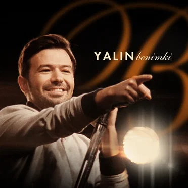 Benimki by Yalın - album cover