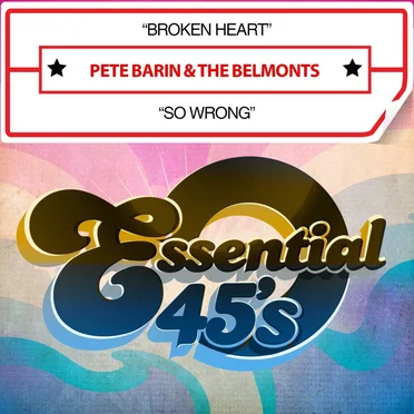 Pete Barin
